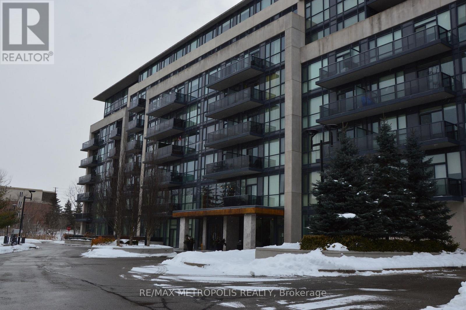 318 - 4700 Highway 7, Vaughan, Ontario  L4L 0B4 - Photo 2 - N12717250