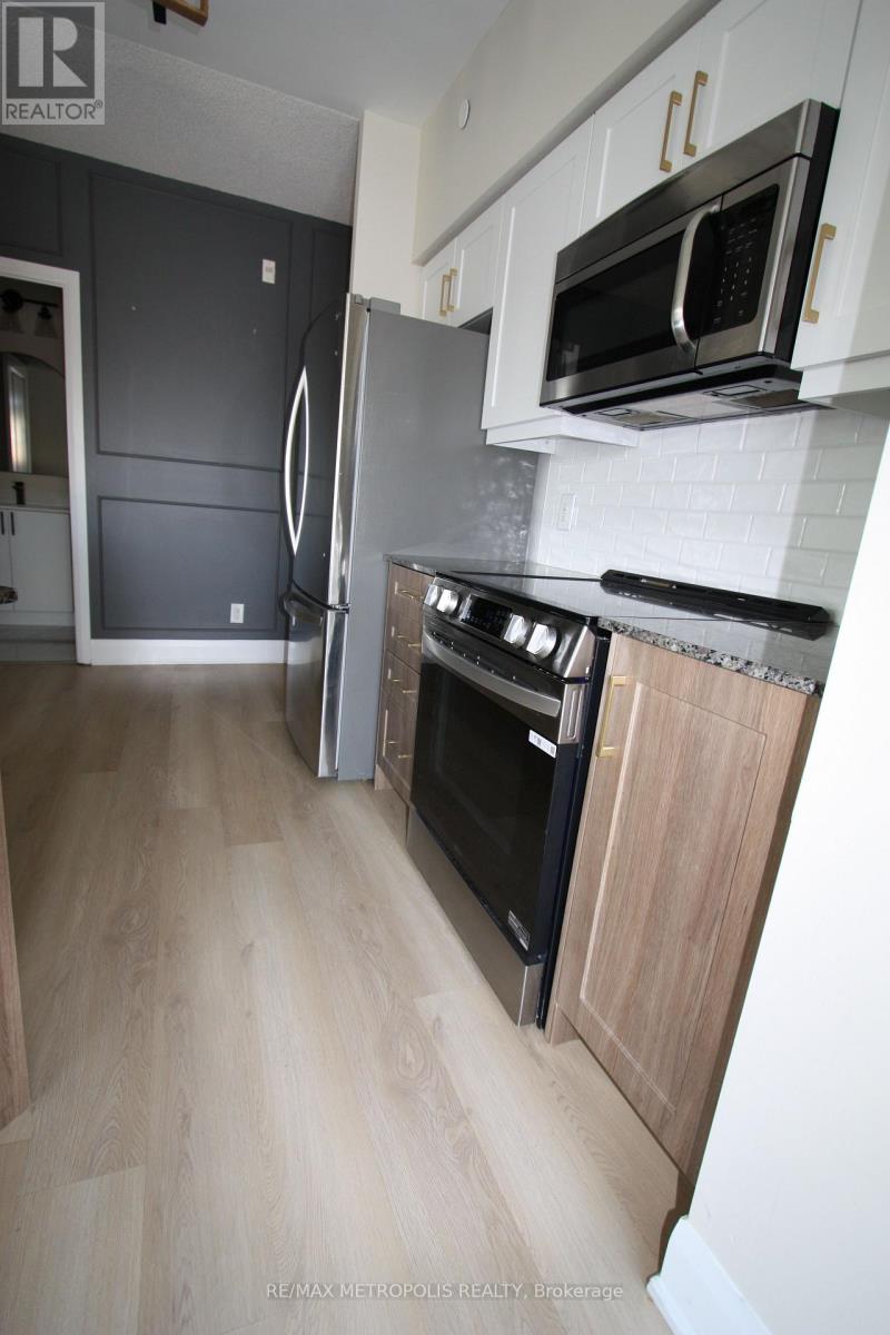 318 - 4700 Highway 7, Vaughan, Ontario  L4L 0B4 - Photo 27 - N12717250