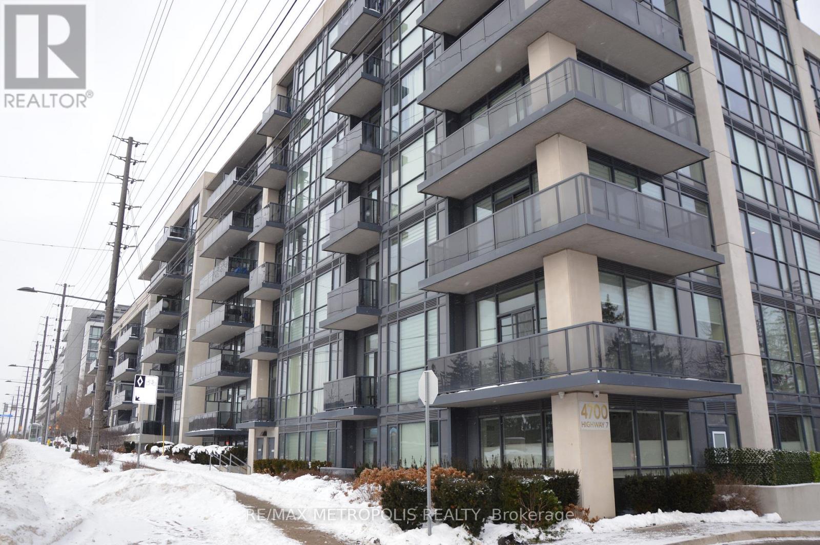 318 - 4700 Highway 7, Vaughan, Ontario  L4L 0B4 - Photo 3 - N12717250