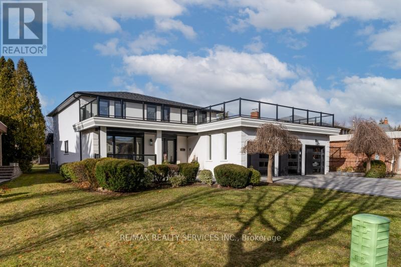 30 Queen Post Drive, Vaughan (East Woodbridge), Ontario  L4L 3G4 - Photo 2 - N12717264