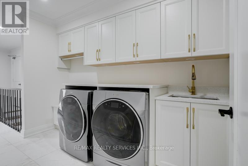 30 Queen Post Drive, Vaughan (East Woodbridge), Ontario  L4L 3G4 - Photo 22 - N12717264