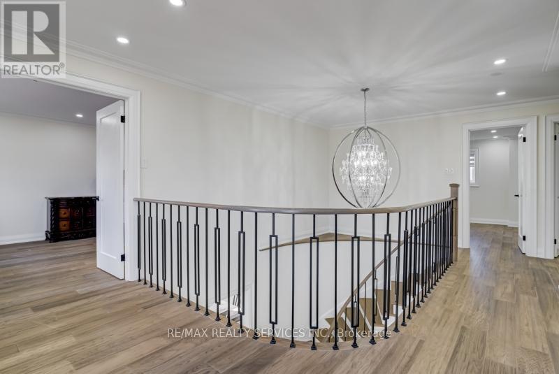 30 Queen Post Drive, Vaughan (East Woodbridge), Ontario  L4L 3G4 - Photo 24 - N12717264