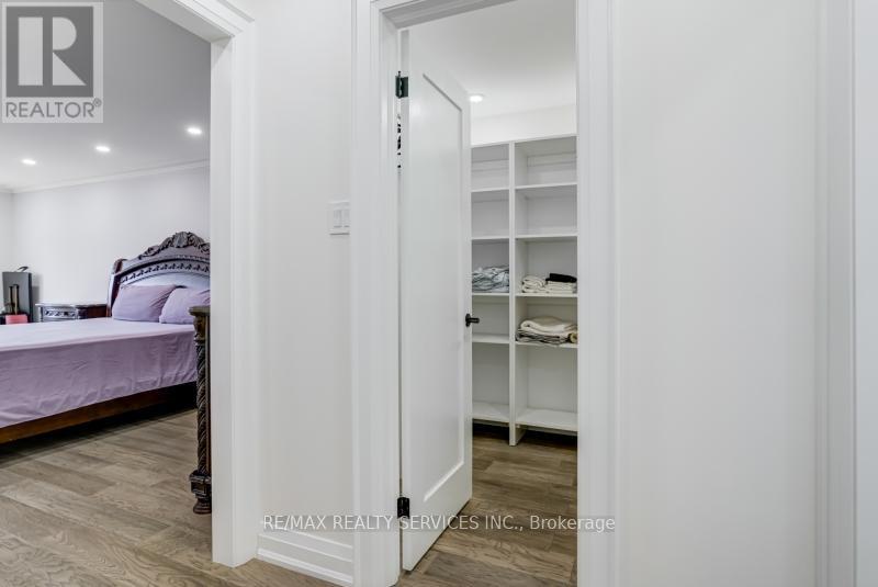 30 Queen Post Drive, Vaughan (East Woodbridge), Ontario  L4L 3G4 - Photo 30 - N12717264