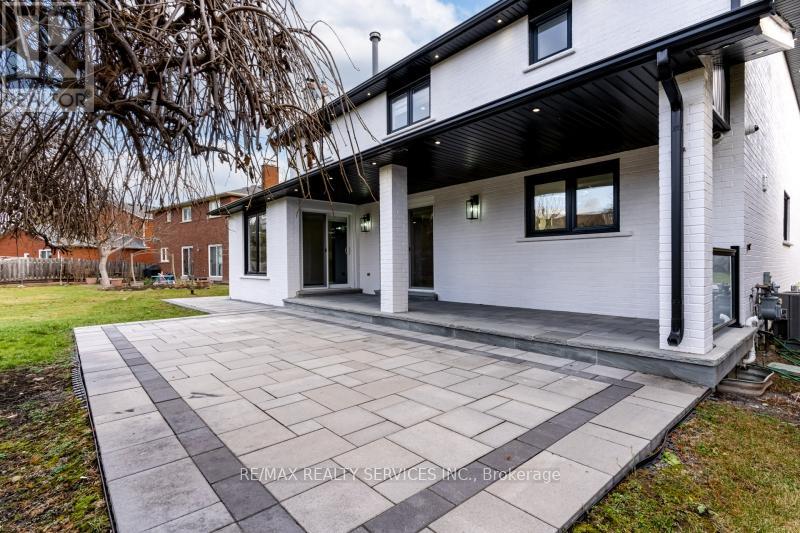 30 Queen Post Drive, Vaughan (East Woodbridge), Ontario  L4L 3G4 - Photo 44 - N12717264