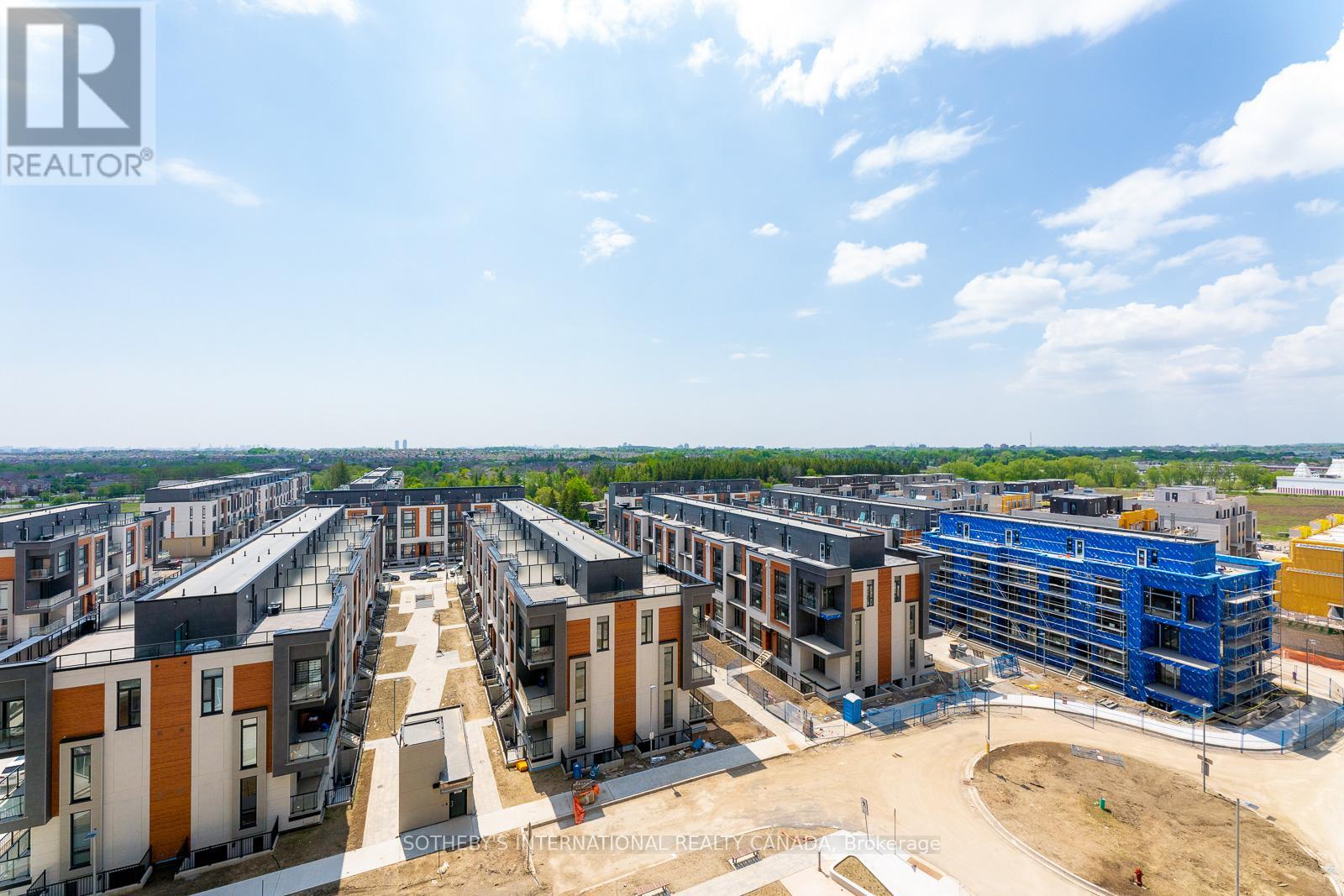 817 - 6 David Eyer Road, Richmond Hill, Ontario  L4S 0N6 - Photo 28 - N12717276