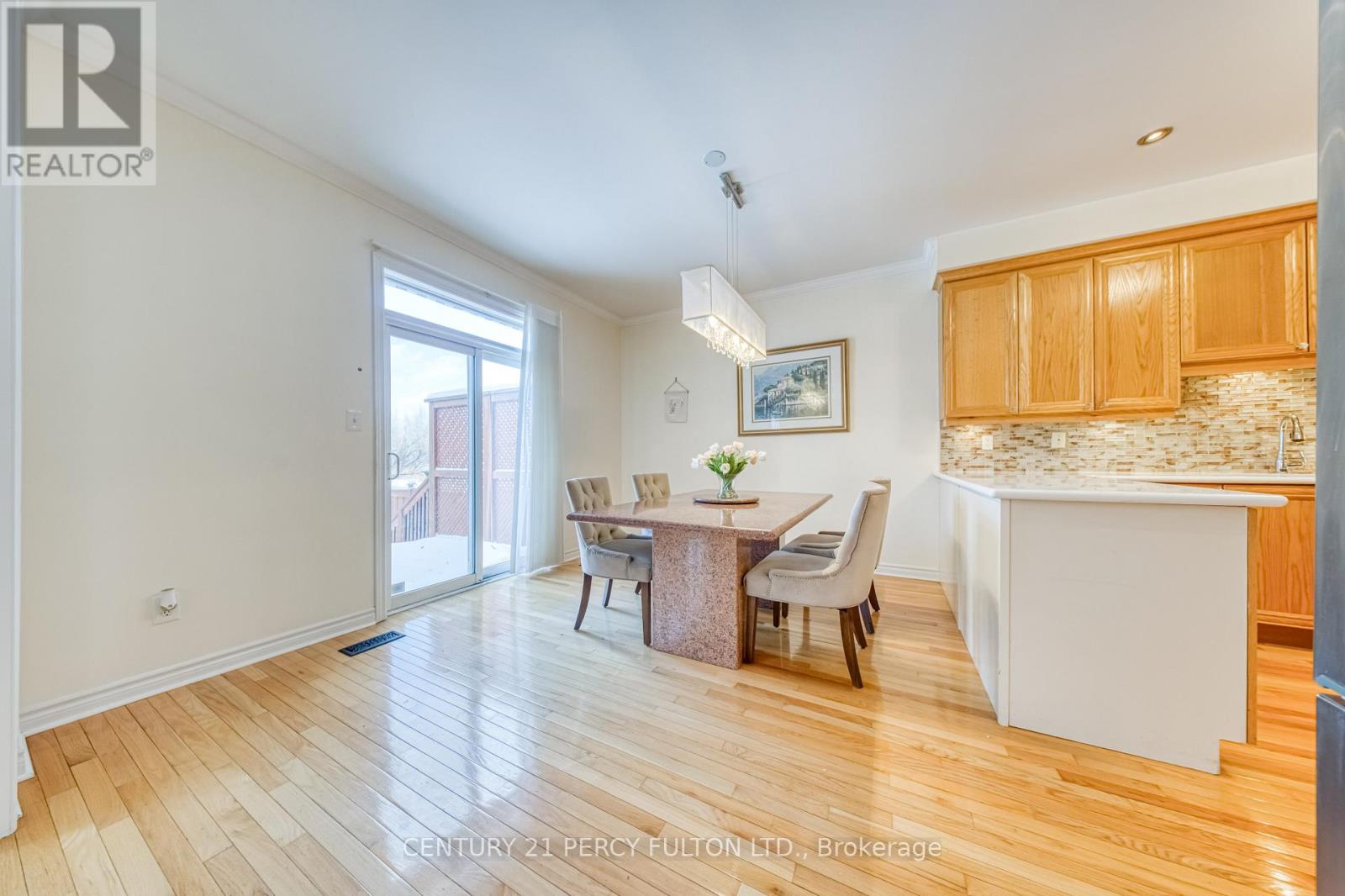 117 Maroon Drive, Richmond Hill (Oak Ridges Lake Wilcox), Ontario  L4E 5B7 - Photo 18 - N12717288