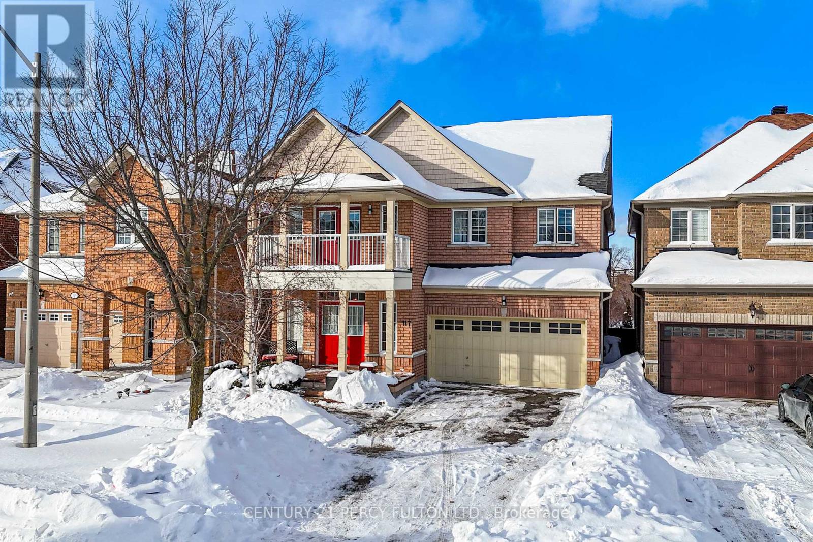 117 Maroon Drive, Richmond Hill (Oak Ridges Lake Wilcox), Ontario  L4E 5B7 - Photo 2 - N12717288