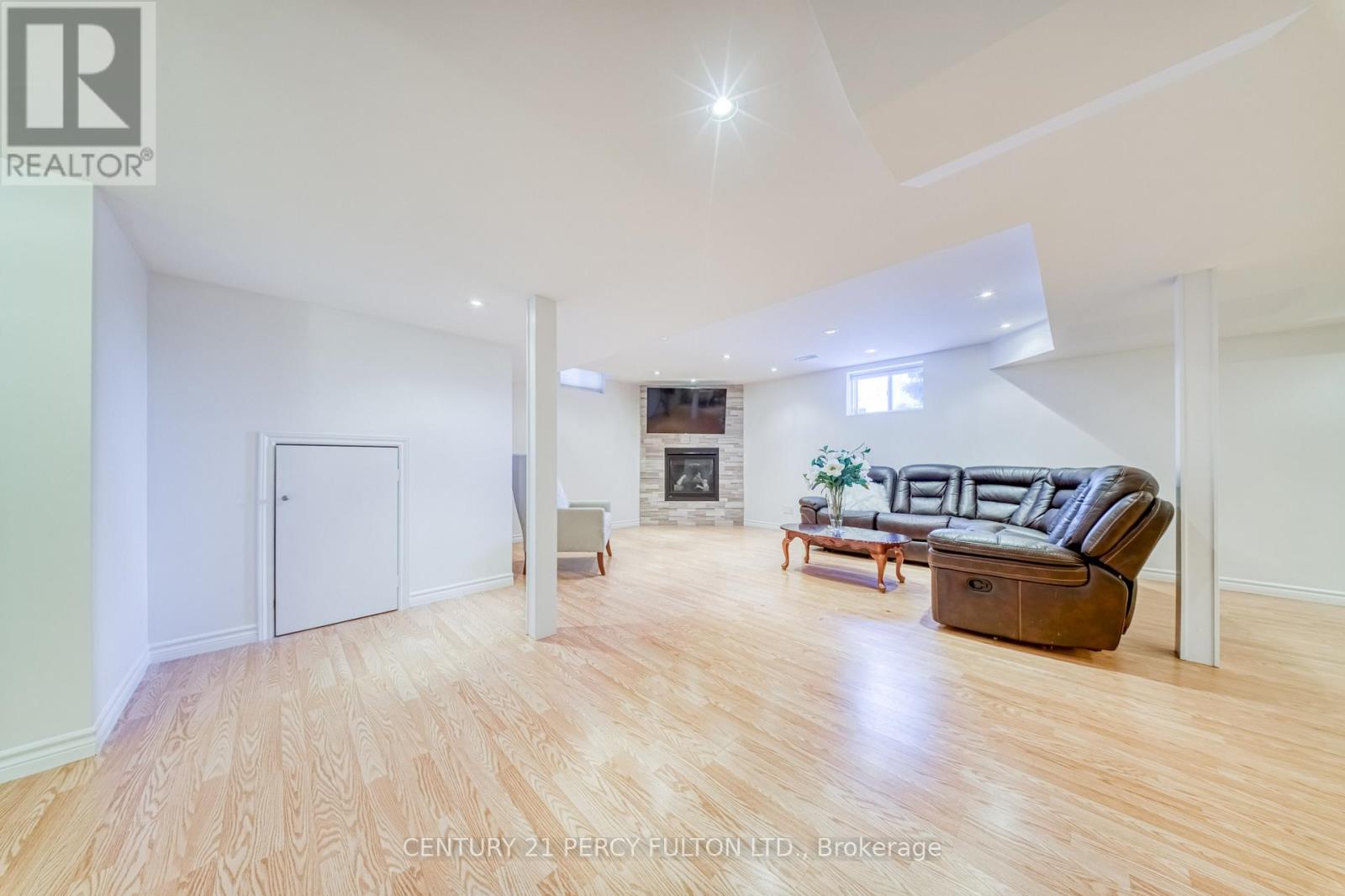 117 Maroon Drive, Richmond Hill (Oak Ridges Lake Wilcox), Ontario  L4E 5B7 - Photo 38 - N12717288