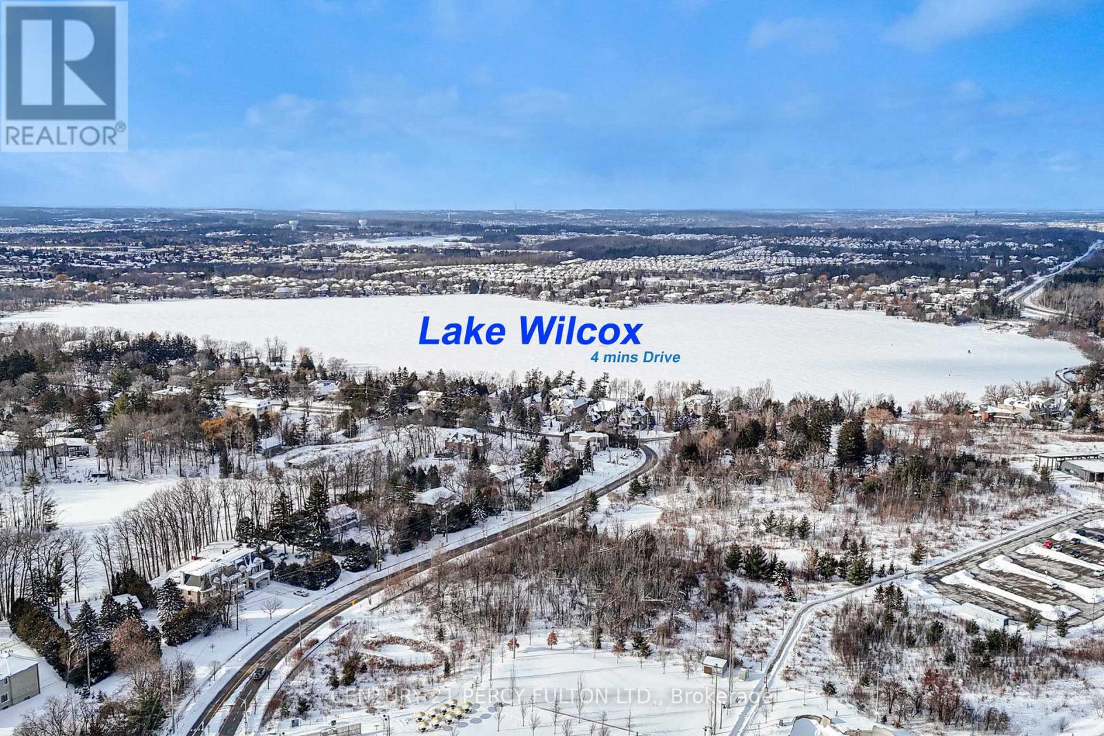 117 Maroon Drive, Richmond Hill (Oak Ridges Lake Wilcox), Ontario  L4E 5B7 - Photo 4 - N12717288