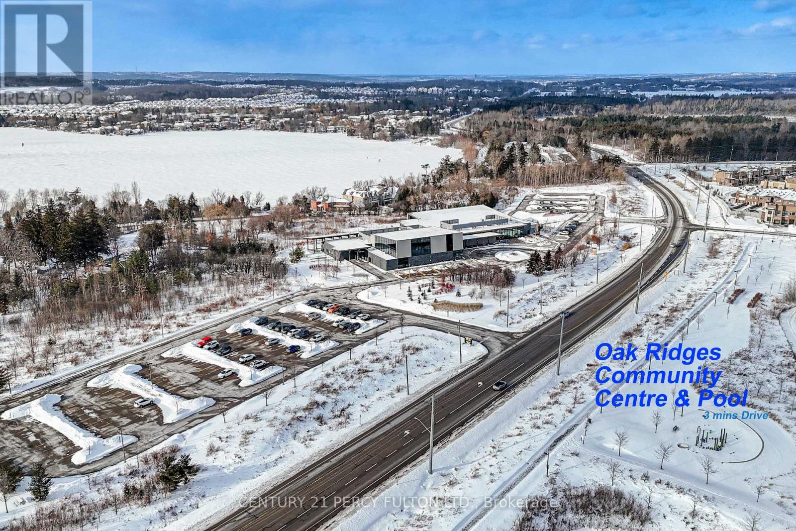 117 Maroon Drive, Richmond Hill (Oak Ridges Lake Wilcox), Ontario  L4E 5B7 - Photo 47 - N12717288