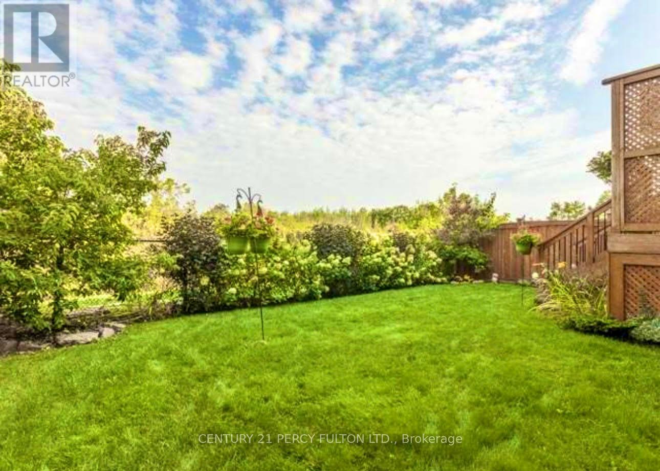 117 Maroon Drive, Richmond Hill (Oak Ridges Lake Wilcox), Ontario  L4E 5B7 - Photo 49 - N12717288