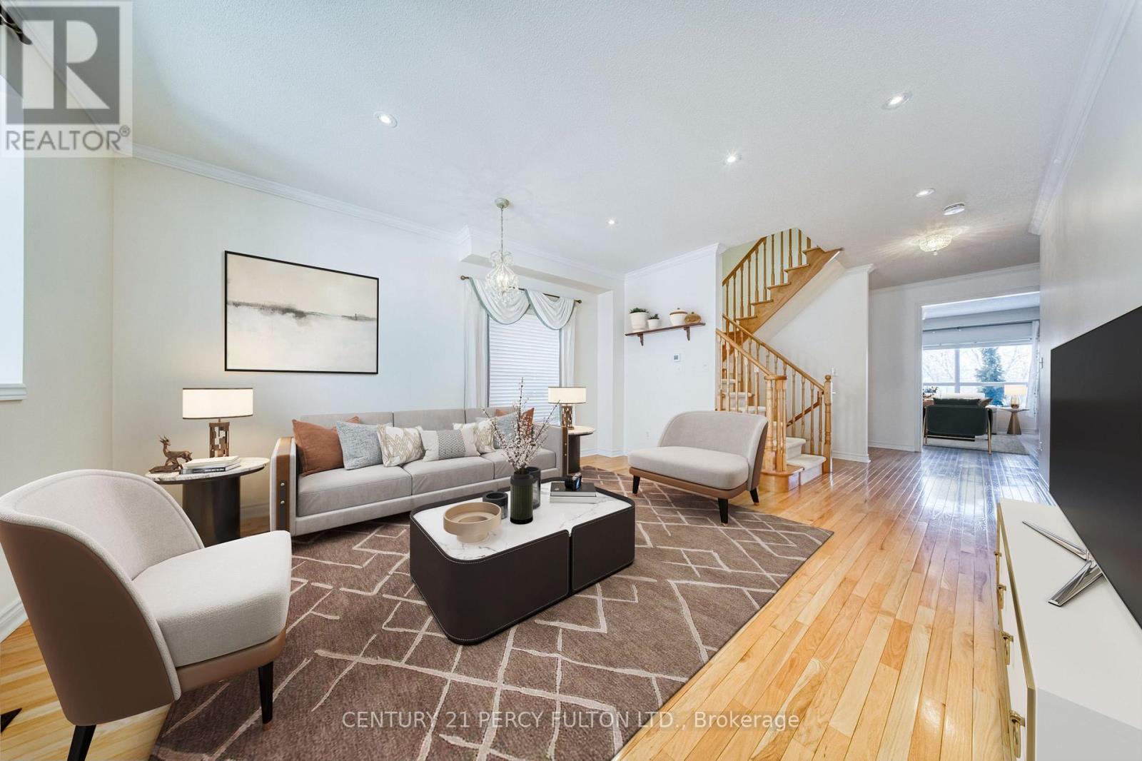 117 Maroon Drive, Richmond Hill (Oak Ridges Lake Wilcox), Ontario  L4E 5B7 - Photo 6 - N12717288