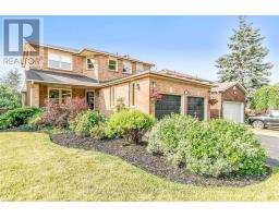 106 O'CONNOR CRESCENT, Richmond Hill, Ontario