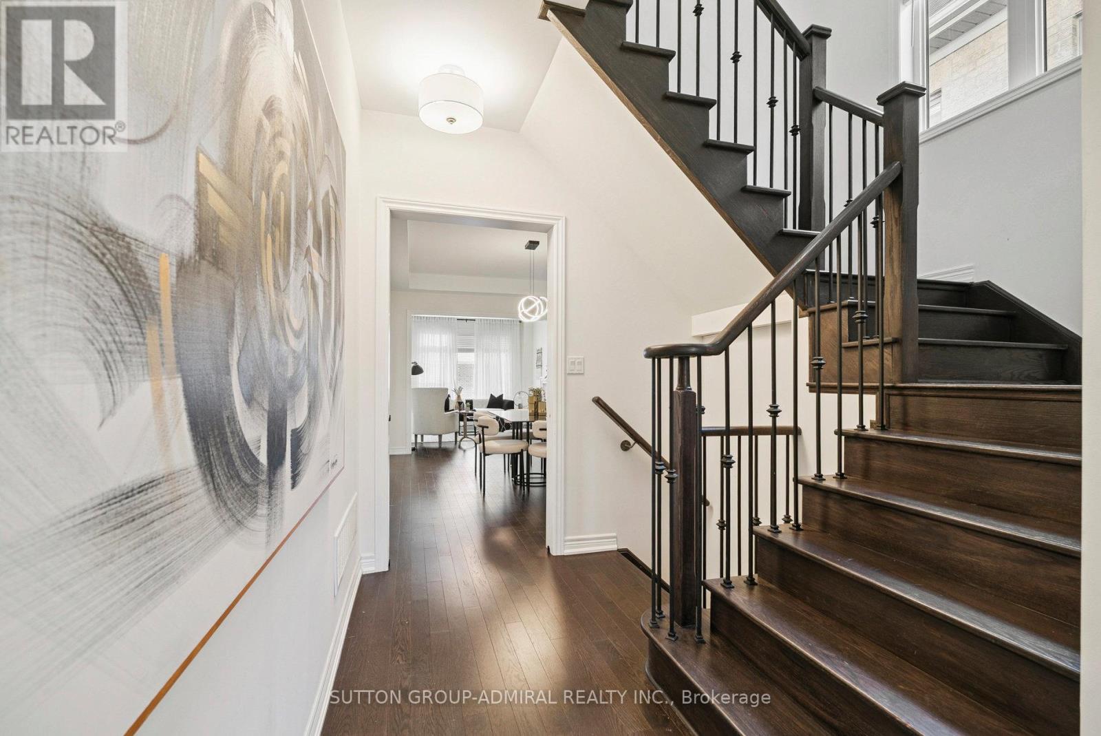 15 John Smith Street, East Gwillimbury (Holland Landing), Ontario  L9N 0S7 - Photo 4 - N12717348