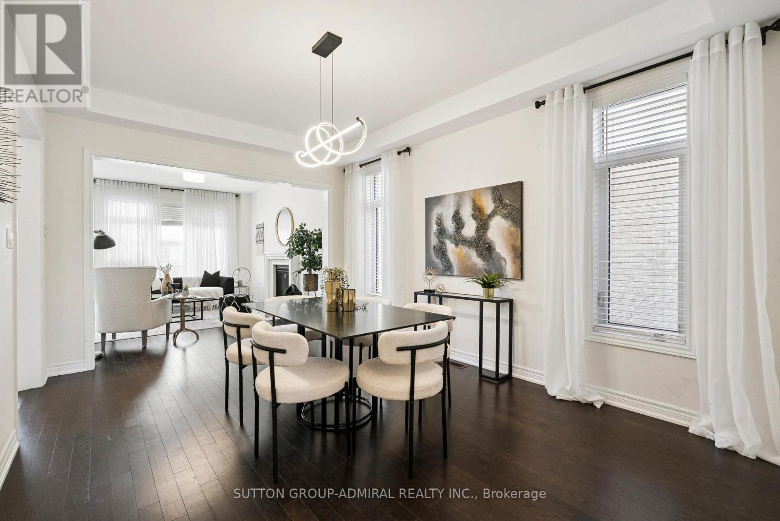 15 John Smith Street, East Gwillimbury (Holland Landing), Ontario  L9N 0S7 - Photo 6 - N12717348