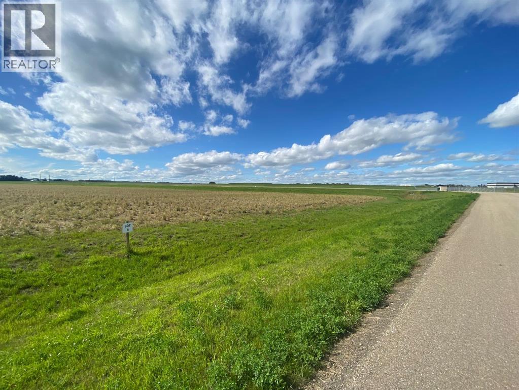 4 431029 Range Road 261, Rural Ponoka County, Alberta  T4J 1R4 - Photo 4 - A2280735