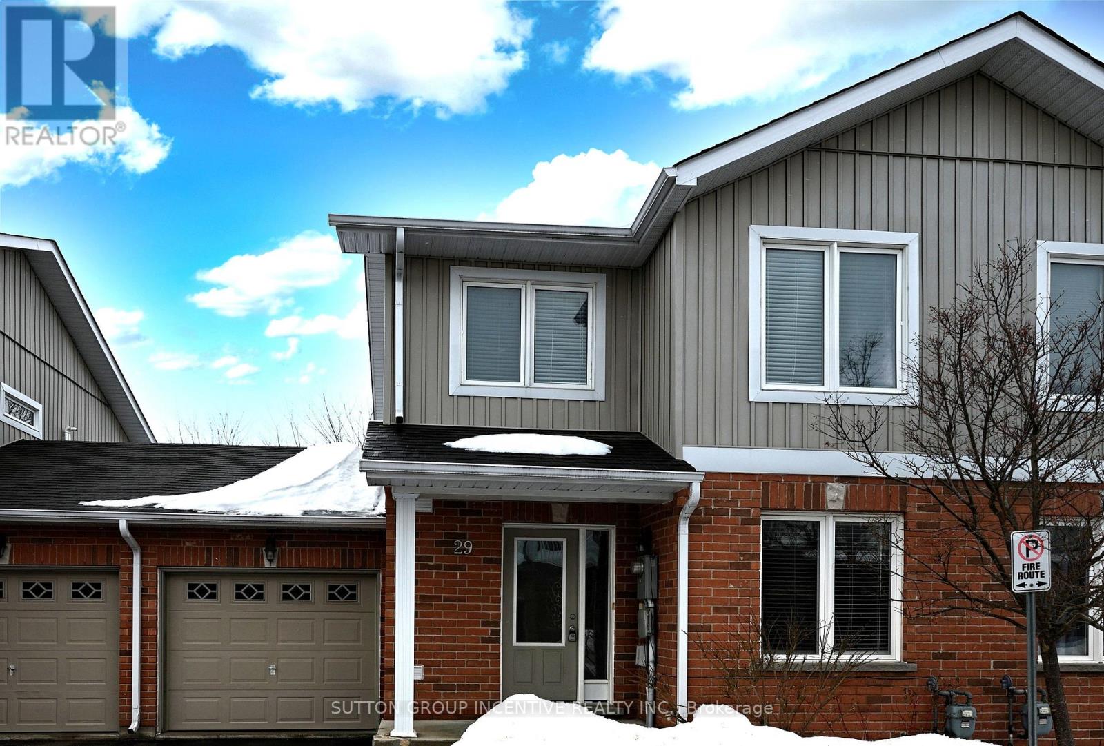 29 - 90 Sovereign's Gate, Barrie, Ontario  L4N 0Y9 - Photo 2 - S12717320