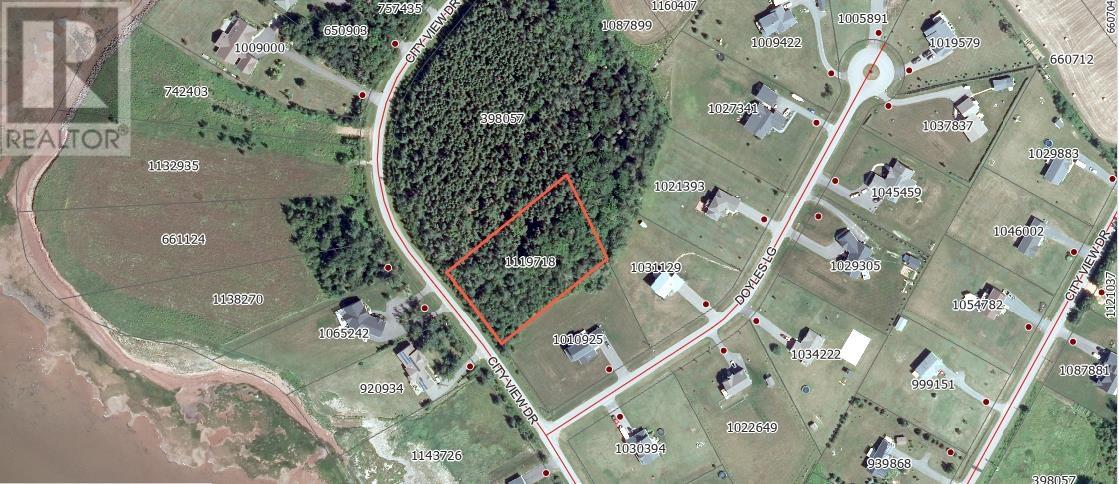 Lot 178 City View, Mermaid, Mermaid, Prince Edward Island  C1B 0X5 - Photo 17 - 202600849