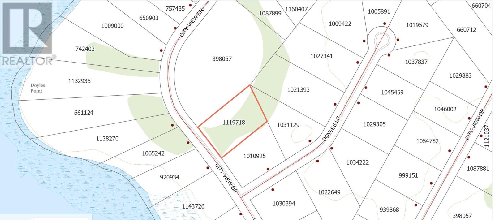 Lot 178 City View, Mermaid, Mermaid, Prince Edward Island  C1B 0X5 - Photo 15 - 202600849