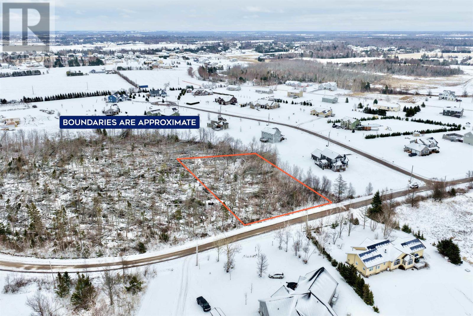 Lot 178 City View, Mermaid, Mermaid, Prince Edward Island  C1B 0X5 - Photo 1 - 202600849