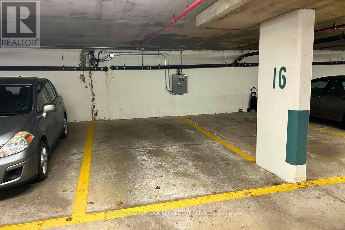 1105 - 5090 Pinedale Avenue, Burlington, Ontario  L7L 3V8 - Photo 30 - W12421345