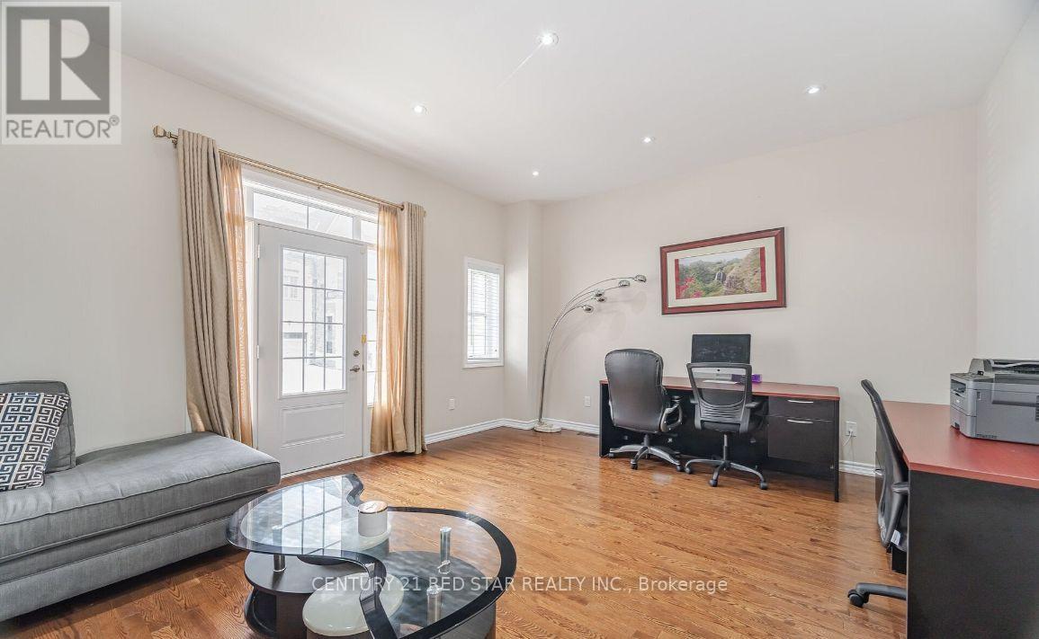 5 - 2530 Countryside Drive, Brampton, Ontario  L6R 3T4 - Photo 6 - W12702758