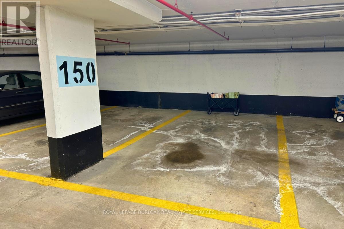 1007 - 5090 Pinedale Avenue, Burlington, Ontario  L7L 3V8 - Photo 34 - W12567178