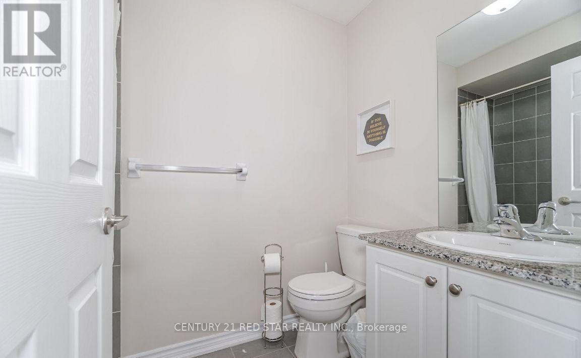 5 - 2530 Countryside Drive, Brampton, Ontario  L6R 3T4 - Photo 24 - W12702758