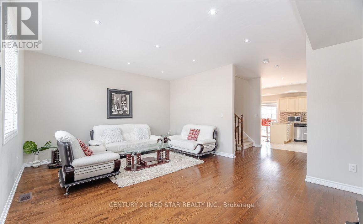 5 - 2530 Countryside Drive, Brampton, Ontario  L6R 3T4 - Photo 9 - W12702758