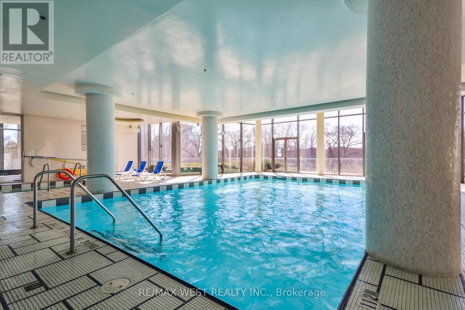 2906 - 88 Park Lawn Road, Toronto, Ontario  M8Y 0B5 - Photo 15 - W12700092