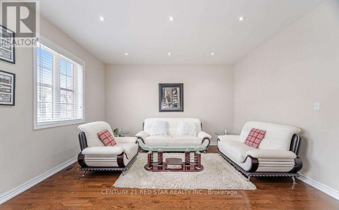 5 - 2530 Countryside Drive, Brampton, Ontario  L6R 3T4 - Photo 10 - W12702758