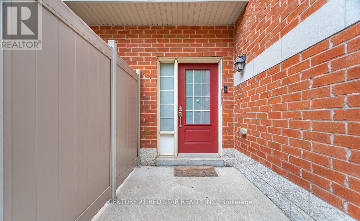 5 - 2530 Countryside Drive, Brampton, Ontario  L6R 3T4 - Photo 2 - W12702758