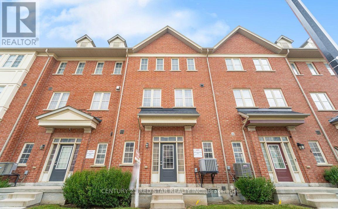 5 - 2530 Countryside Drive, Brampton, Ontario  L6R 3T4 - Photo 28 - W12702758