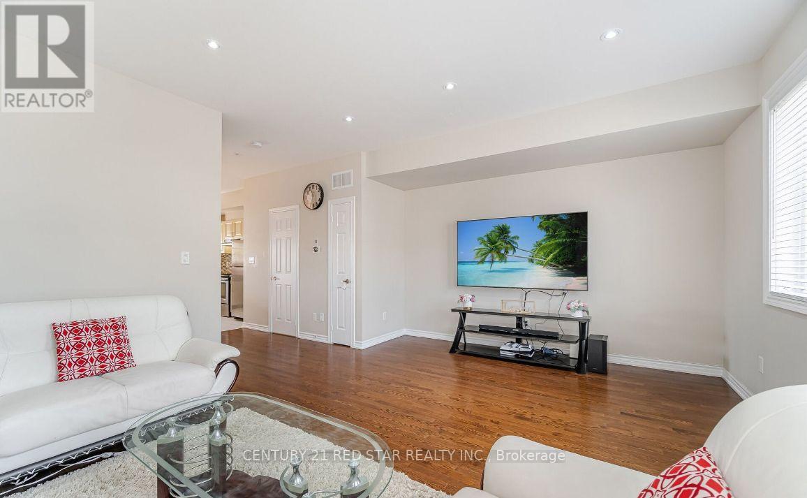 5 - 2530 Countryside Drive, Brampton, Ontario  L6R 3T4 - Photo 11 - W12702758