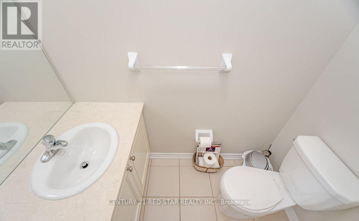 5 - 2530 Countryside Drive, Brampton, Ontario  L6R 3T4 - Photo 12 - W12702758