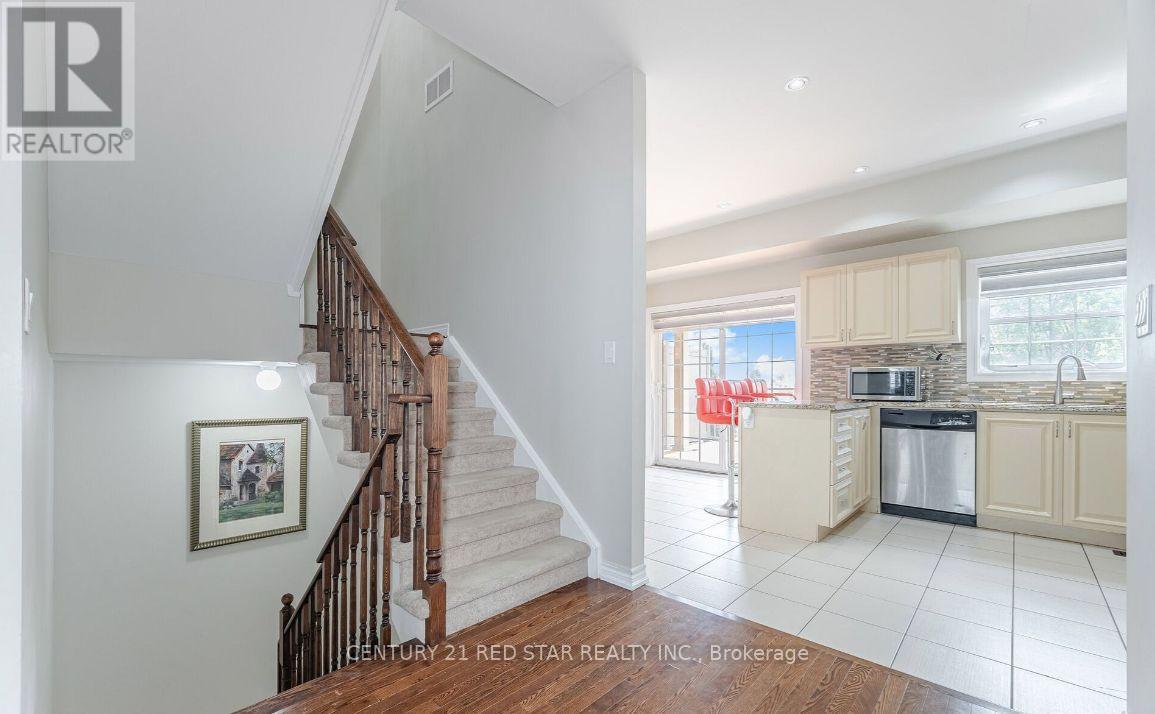 5 - 2530 Countryside Drive, Brampton, Ontario  L6R 3T4 - Photo 15 - W12702758