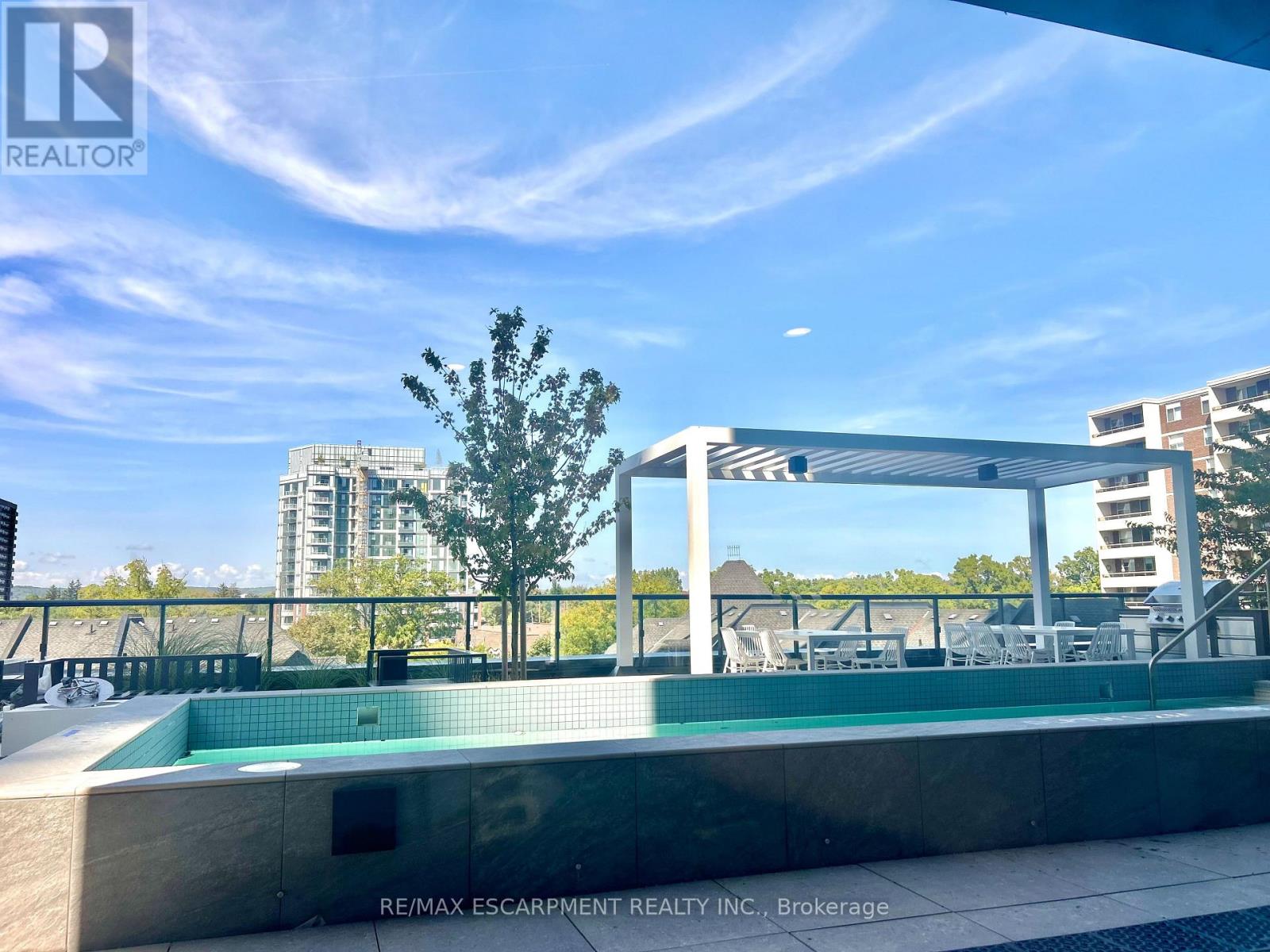 2206 - 370 Martha Street, Burlington (Brant), Ontario  L7R 2P7 - Photo 20 - W12717172