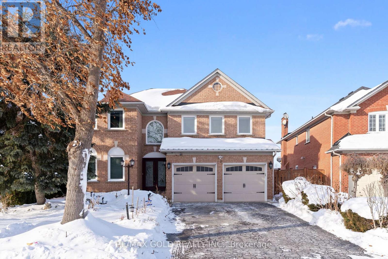 38 MOUNTAINBERRY ROAD, brampton (sandringham-wellington), Ontario
