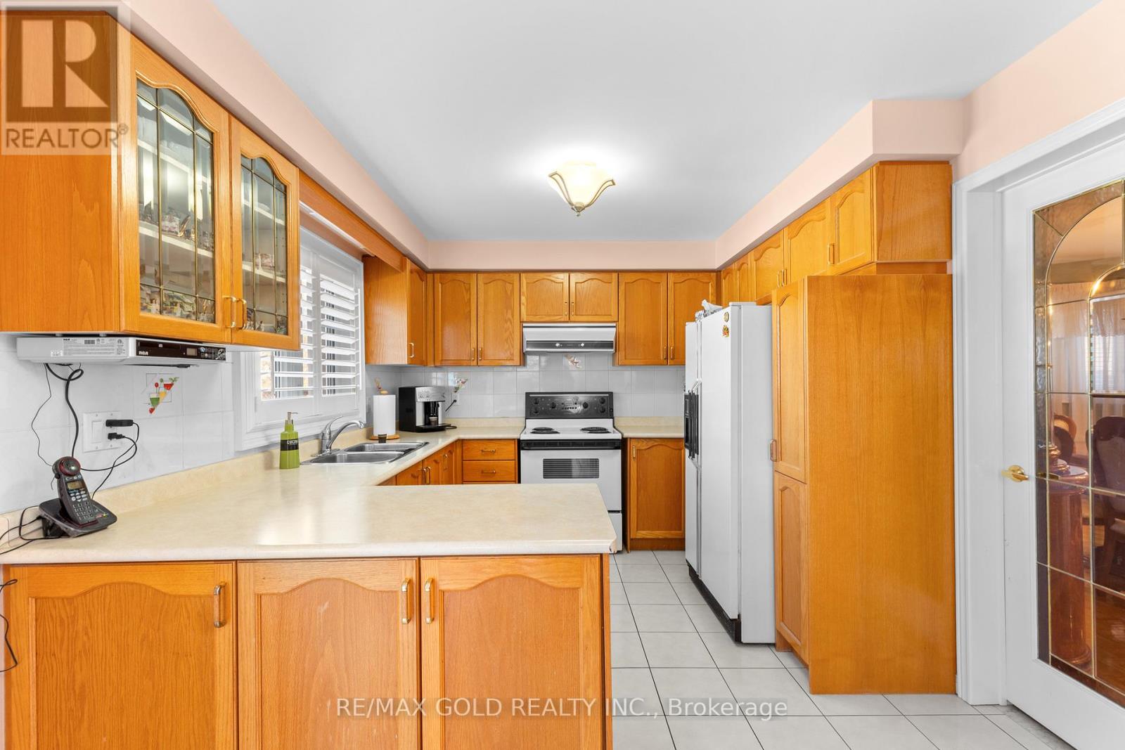 38 Mountainberry Road, Brampton (Sandringham-Wellington), Ontario  L6R 1J3 - Photo 17 - W12717198