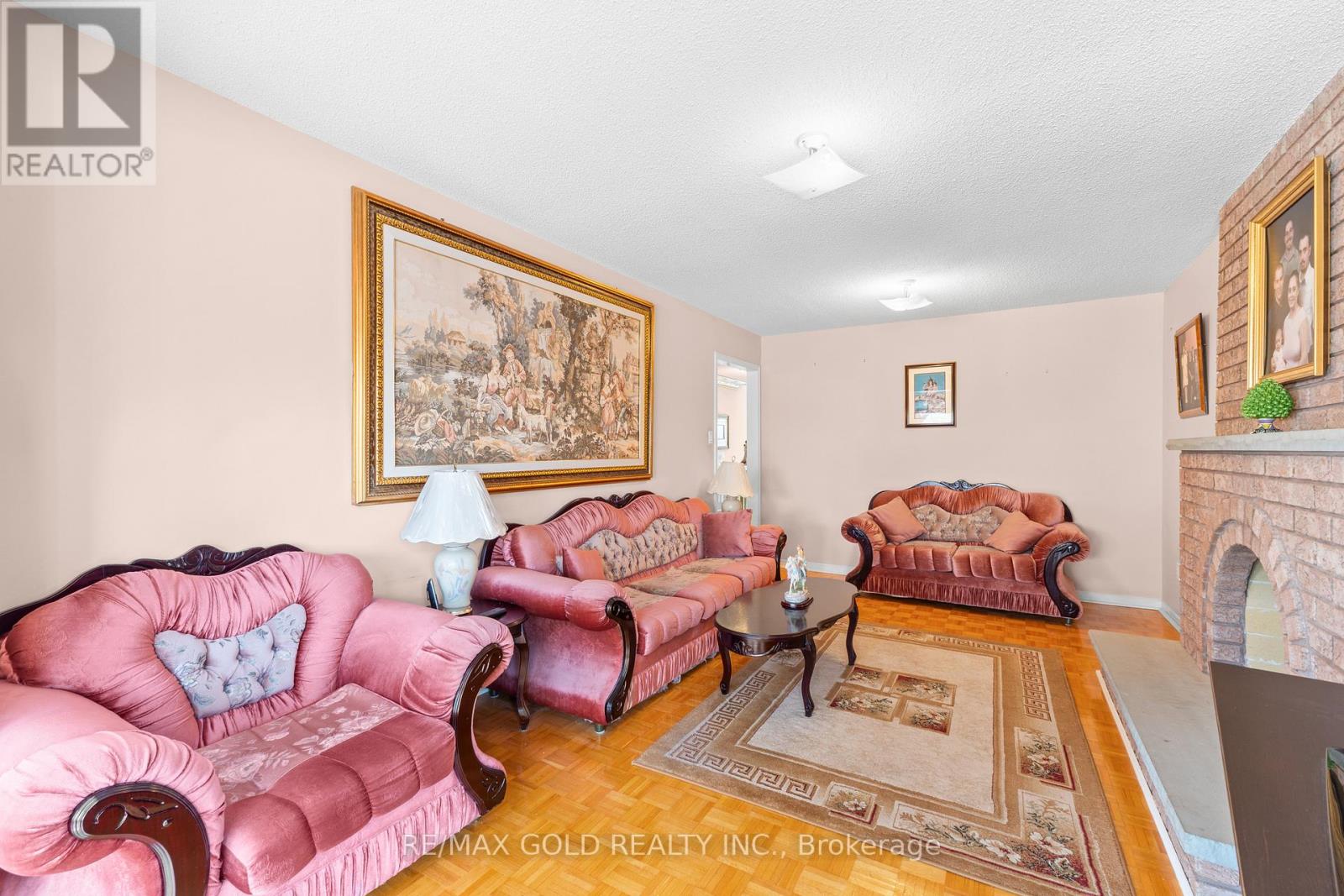 38 Mountainberry Road, Brampton (Sandringham-Wellington), Ontario  L6R 1J3 - Photo 25 - W12717198