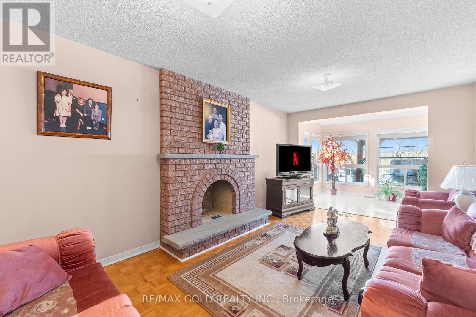 38 Mountainberry Road, Brampton (Sandringham-Wellington), Ontario  L6R 1J3 - Photo 26 - W12717198