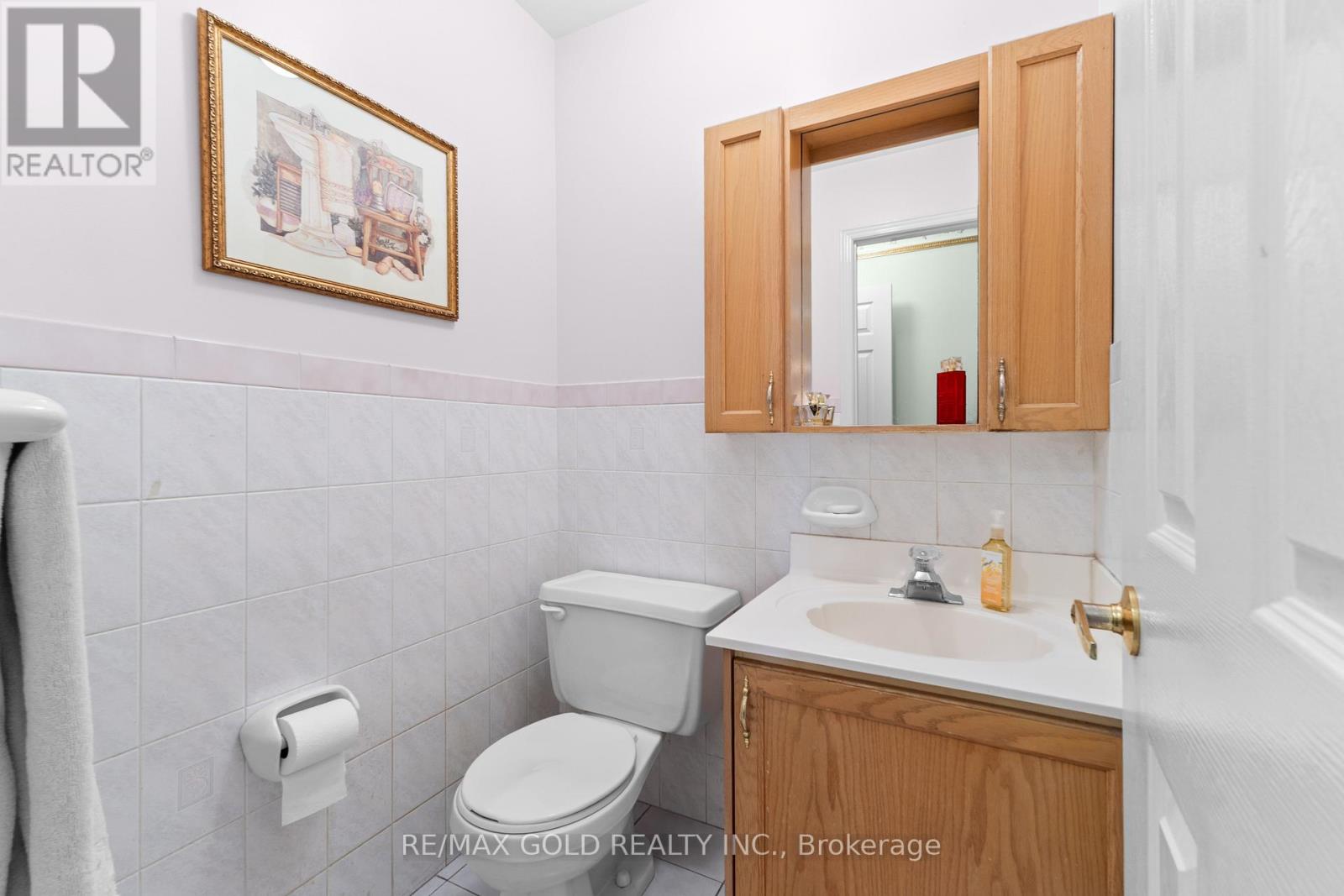 38 Mountainberry Road, Brampton (Sandringham-Wellington), Ontario  L6R 1J3 - Photo 27 - W12717198