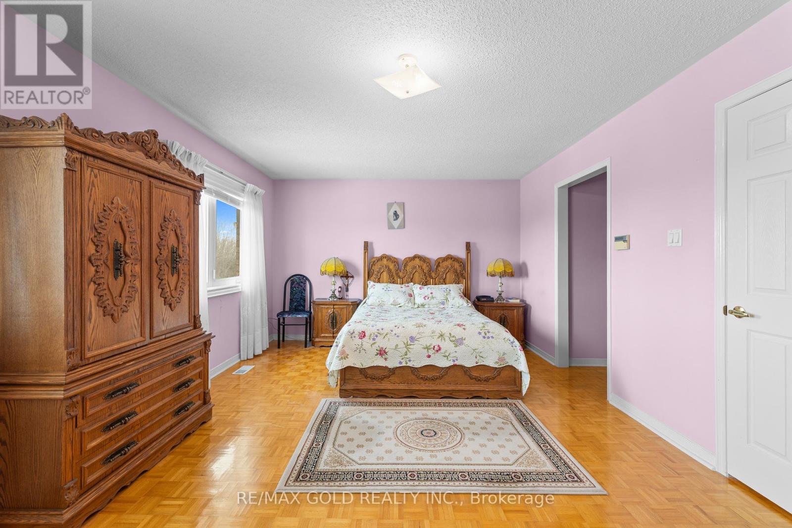 38 Mountainberry Road, Brampton (Sandringham-Wellington), Ontario  L6R 1J3 - Photo 32 - W12717198