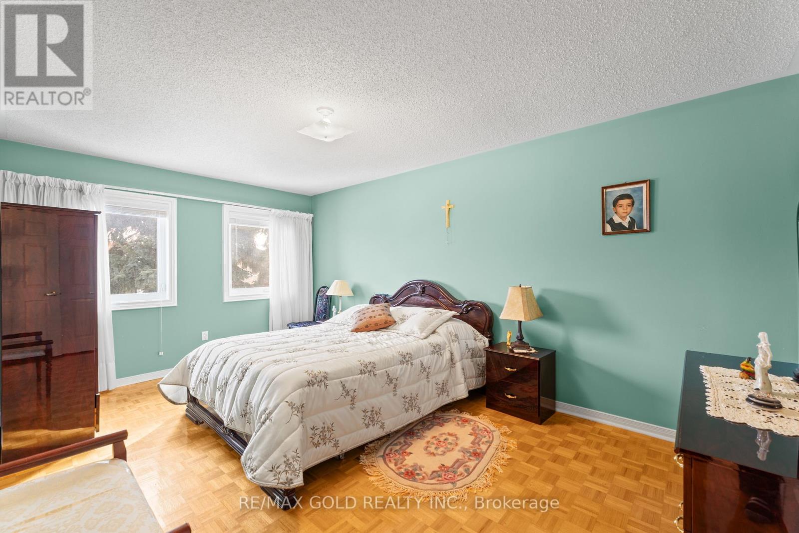 38 Mountainberry Road, Brampton (Sandringham-Wellington), Ontario  L6R 1J3 - Photo 36 - W12717198