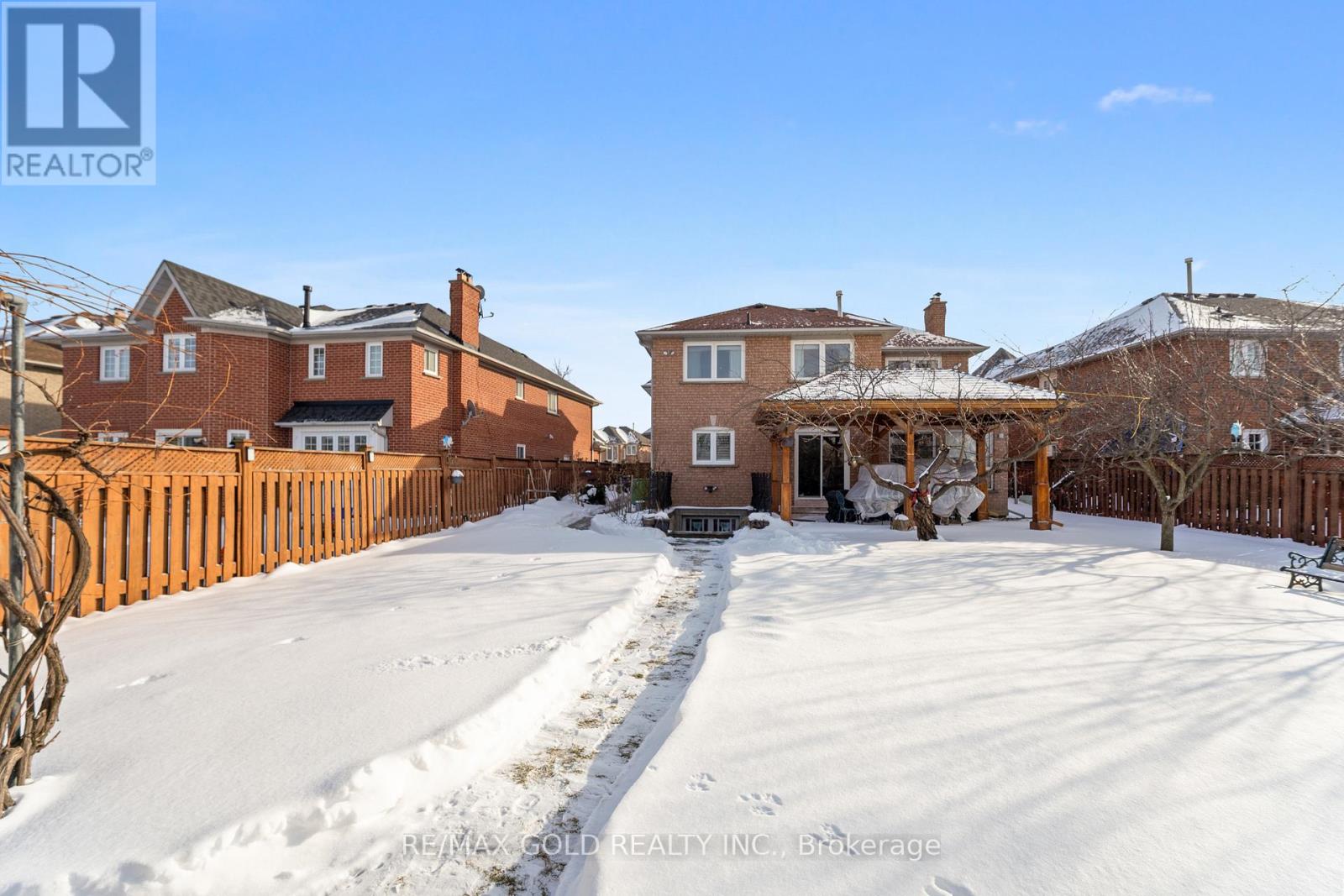 38 Mountainberry Road, Brampton (Sandringham-Wellington), Ontario  L6R 1J3 - Photo 49 - W12717198
