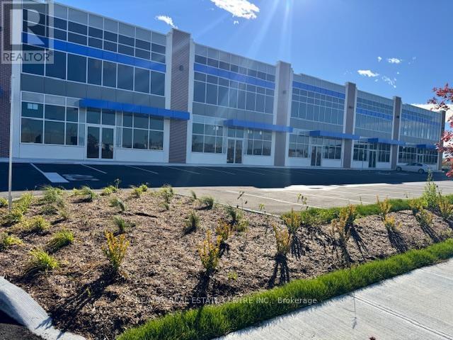 C10 - 85 Inspire Boulevard, Brampton (Sandringham-Wellington North), Ontario  L6R 3W4 - Photo 2 - W12717234