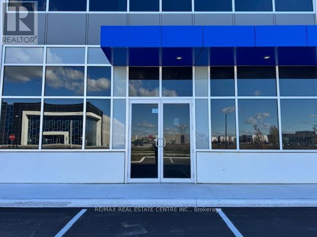 C10 - 85 Inspire Boulevard, Brampton (Sandringham-Wellington North), Ontario  L6R 3W4 - Photo 8 - W12717234