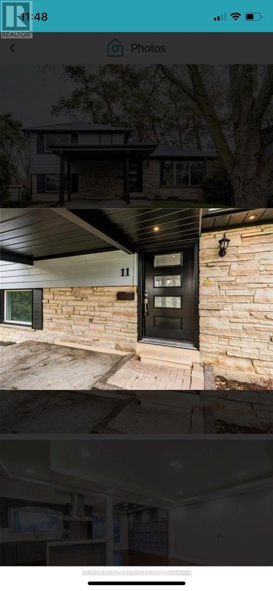 11 Duncan Bull Drive, Brampton (Brampton East), Ontario  L6W 1H2 - Photo 2 - W12717240