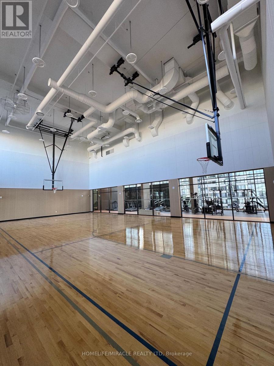 2207 - 395 Square One Drive, Mississauga, Ontario  L5B 0P6 - Photo 9 - W12717254