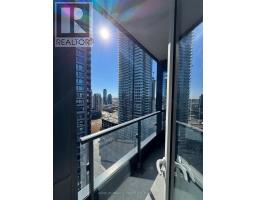 2207 - 395 SQUARE ONE DRIVE, Mississauga, Ontario